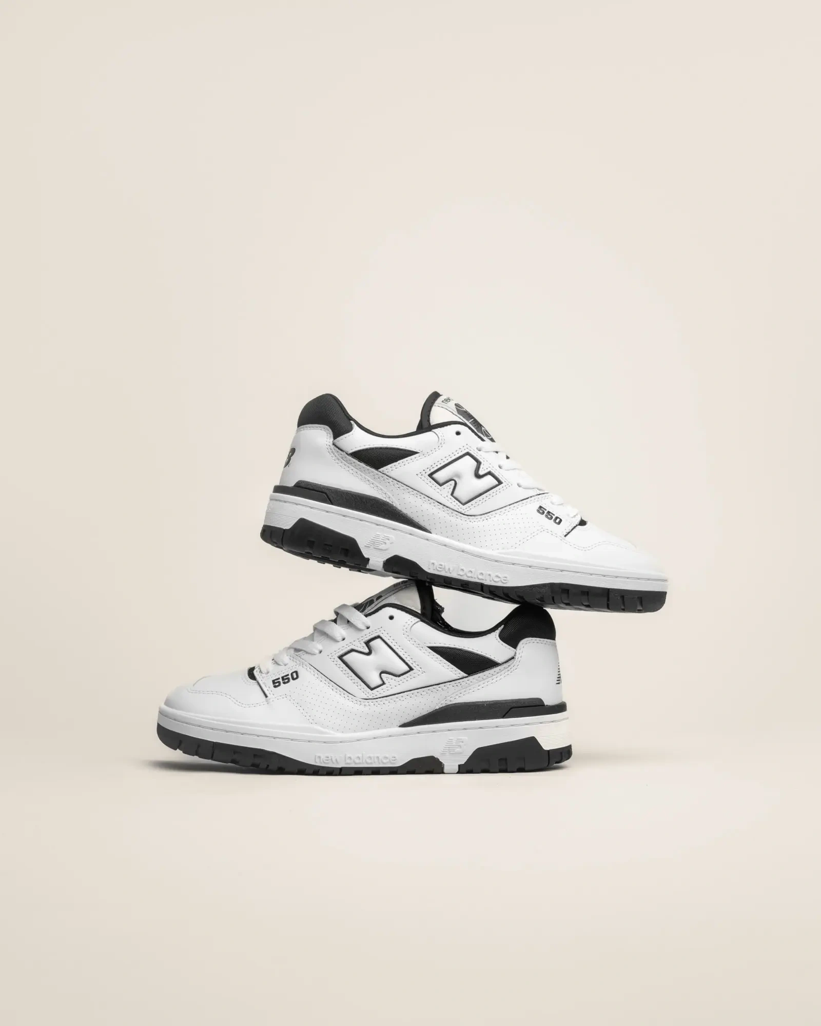 New Balance - thisisneverthat x New Balance BB550TN | Overkill